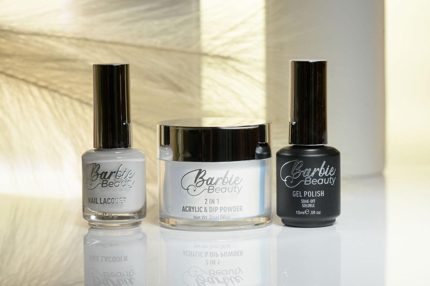4 IN 1- Matching Set #001