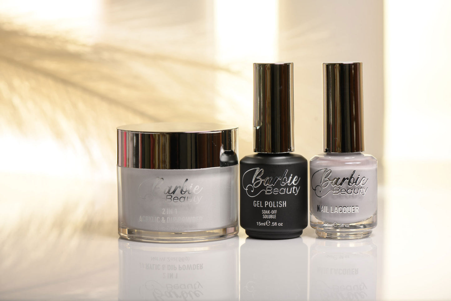 4 IN 1- Matching Set #040