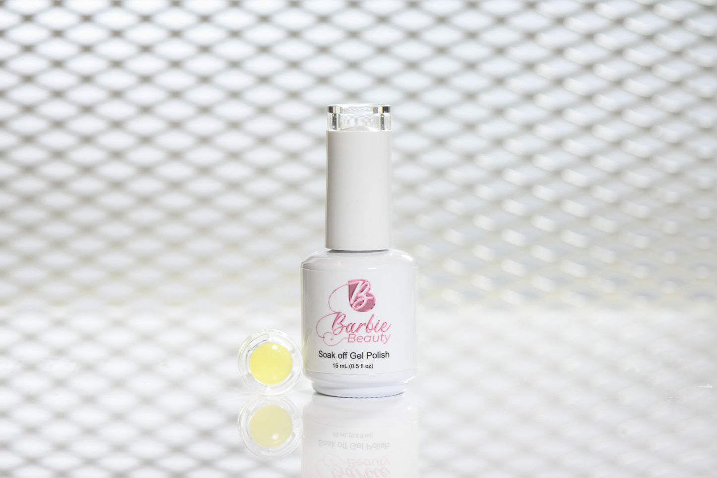 Gel Polish #020