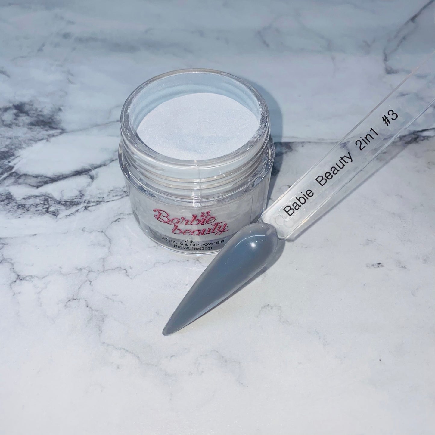 Acrylic Powder #003 - 1.oz