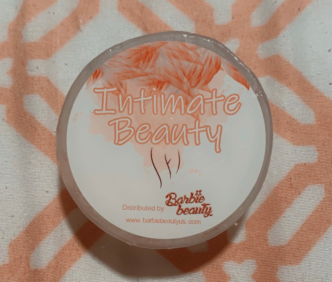 Intimate Beauty - Soap