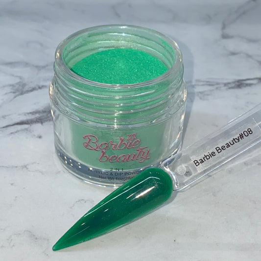 Acrylic Powder #008 - 1.oz