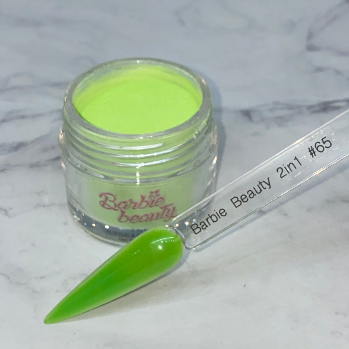 Acrylic Powder #65 - 1.oz