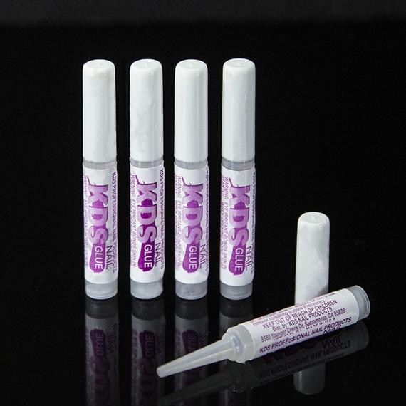 Nail Glue KDS 10 Pack