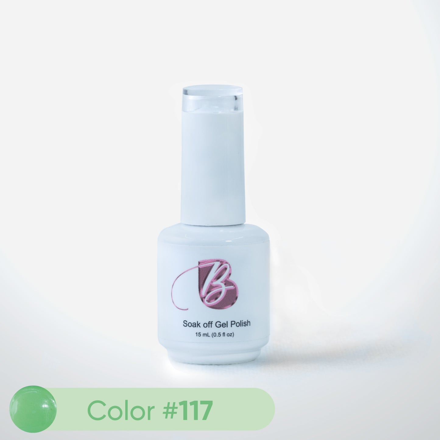 Gel Polish #117
