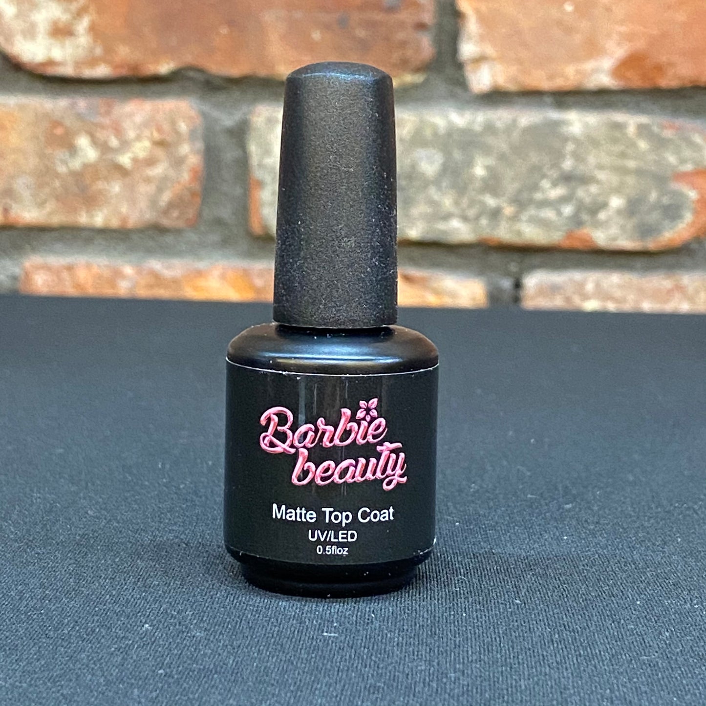 Matte Top Coat