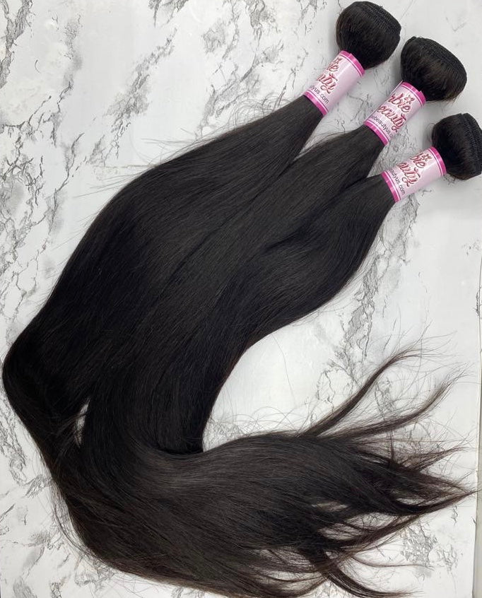 Barbie Beauty Hair Straight