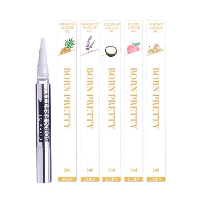 Cuticle Oil Pen