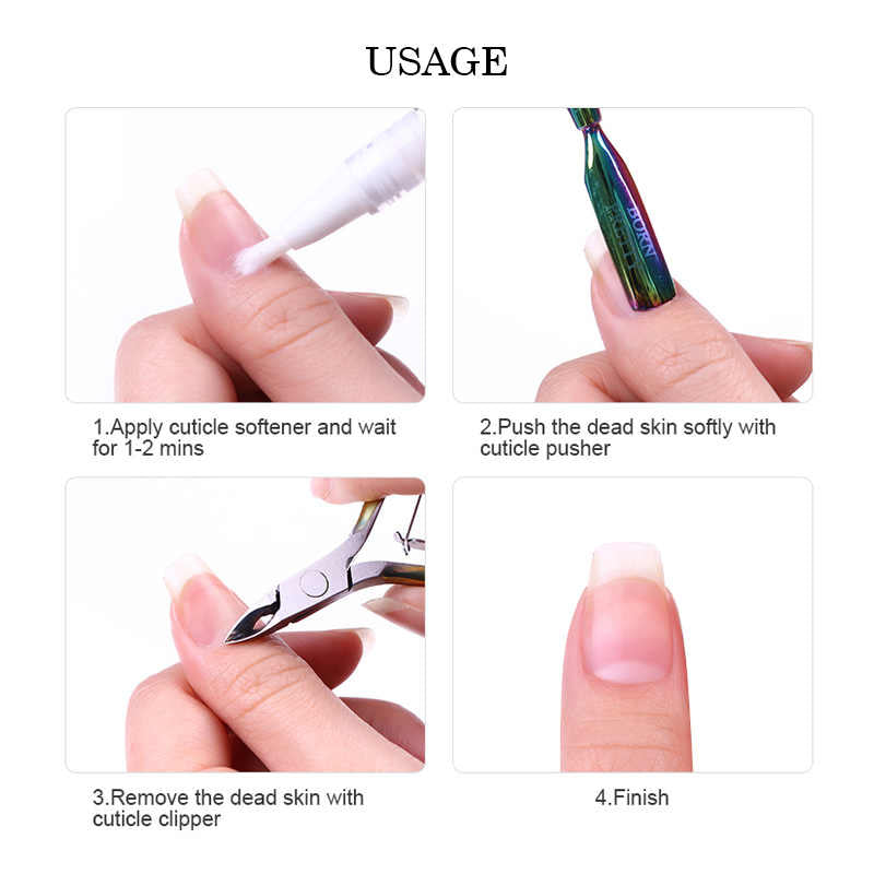 Cuticle Oil Pen