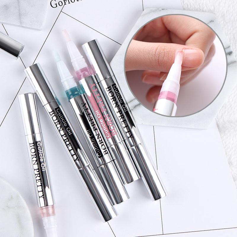 Cuticle Oil Pen