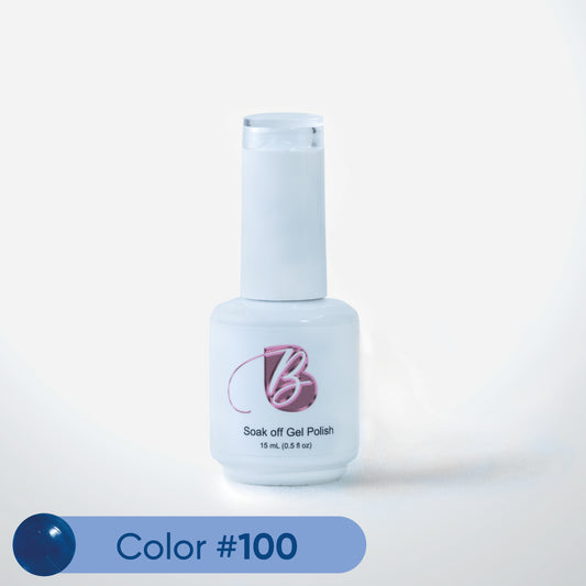 Gel Polish #100