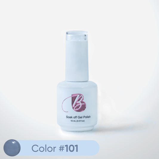 Gel Polish #101