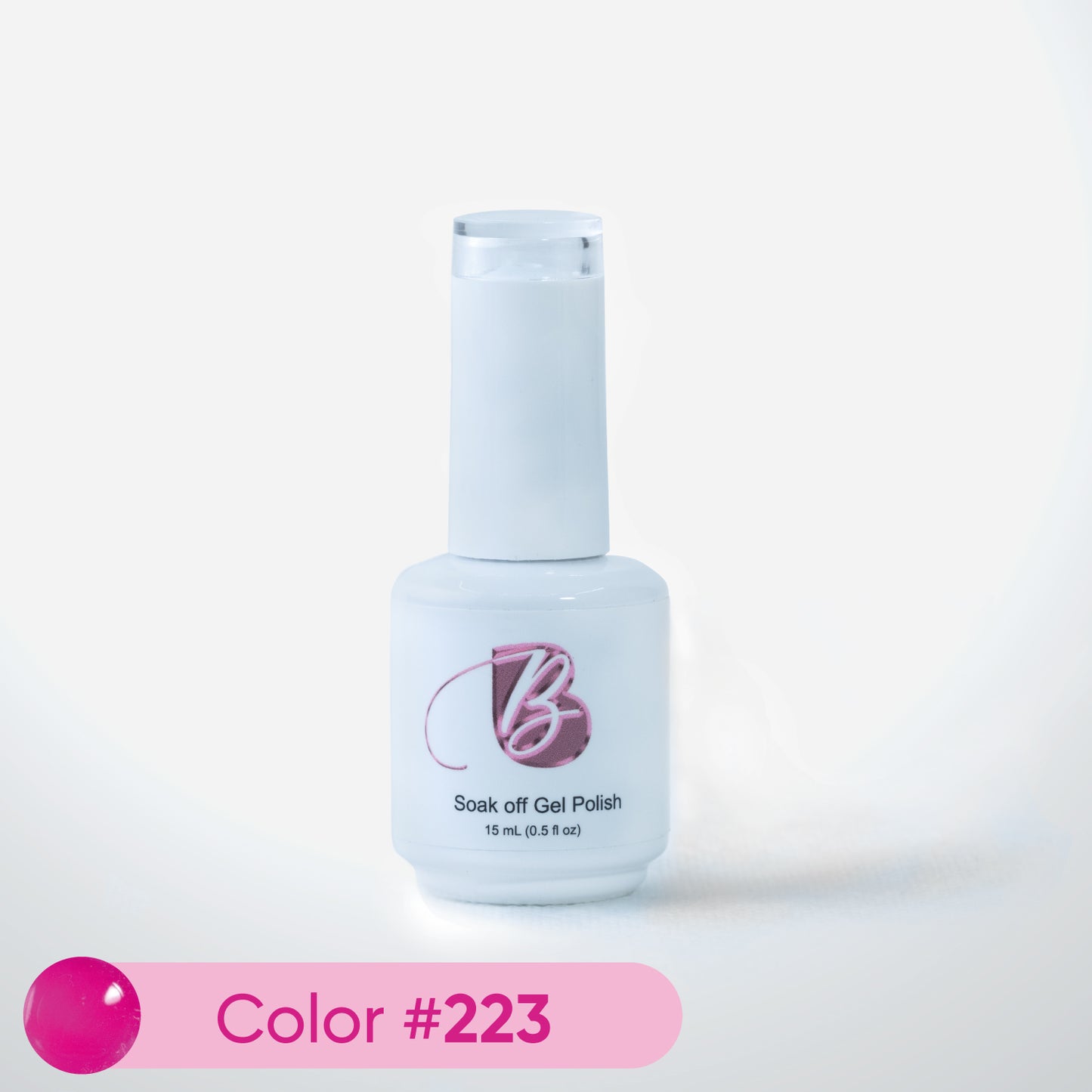 Gel Polish #223