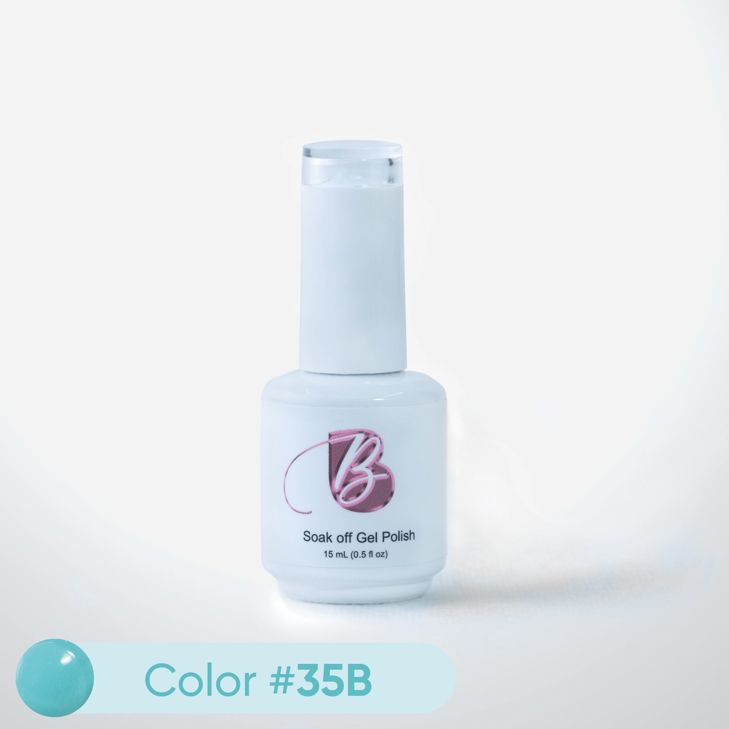 Gel Polish #35B