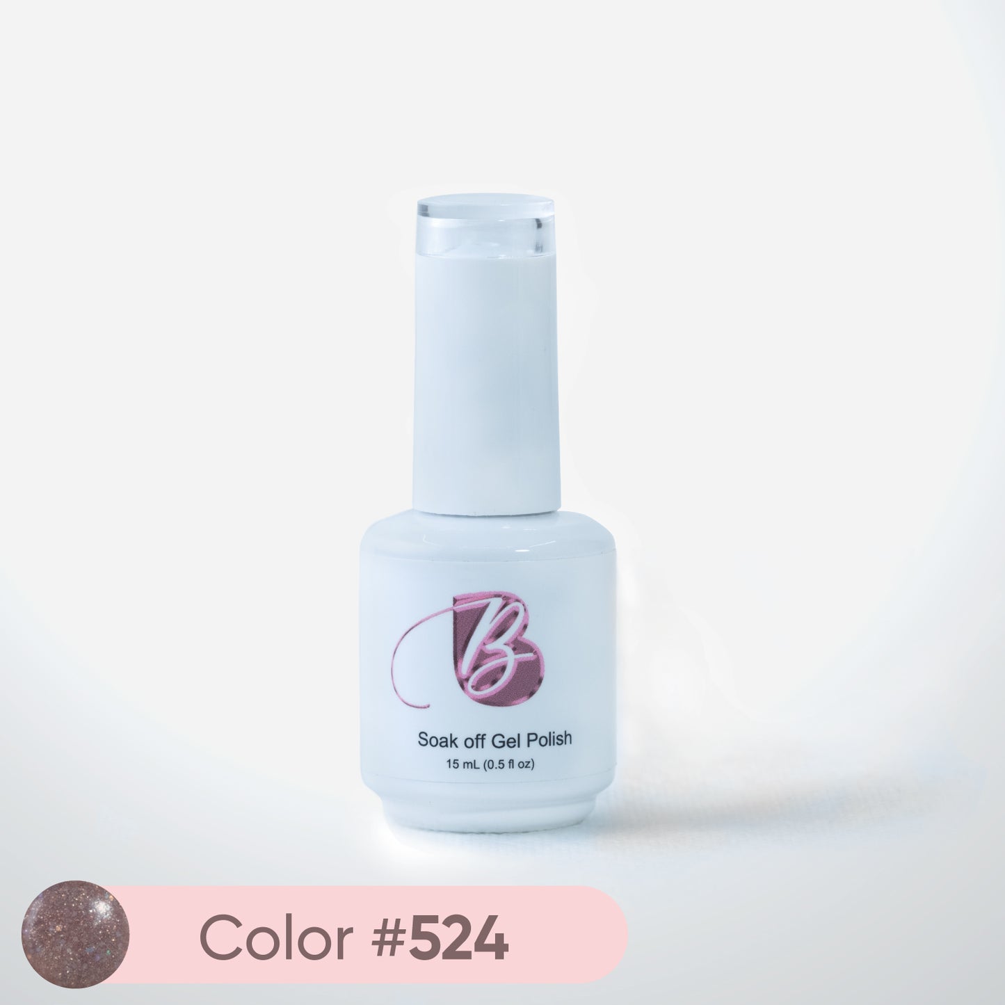 Gel Polish #524