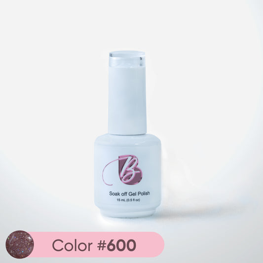 Gel Polish #600