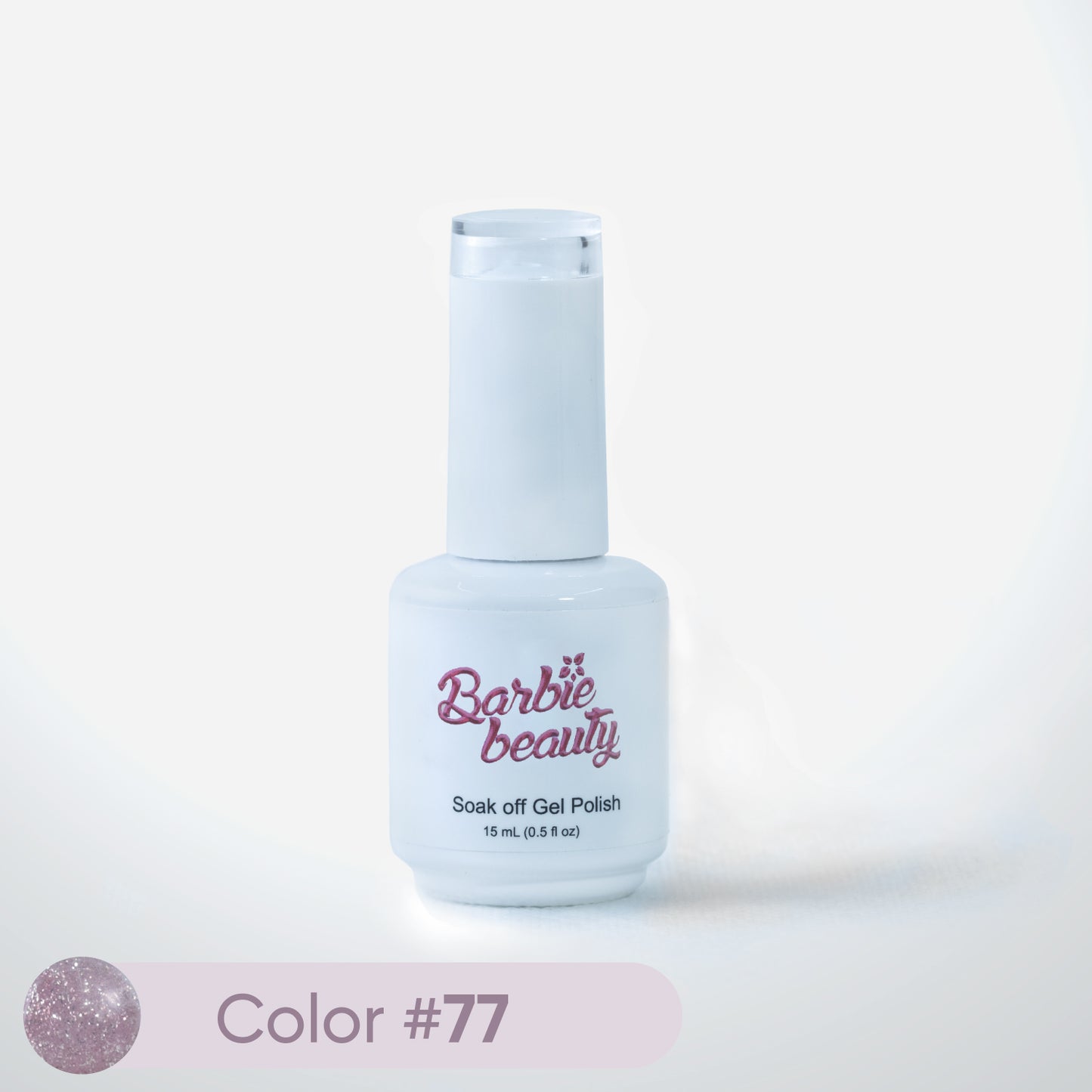 Gel Polish #77