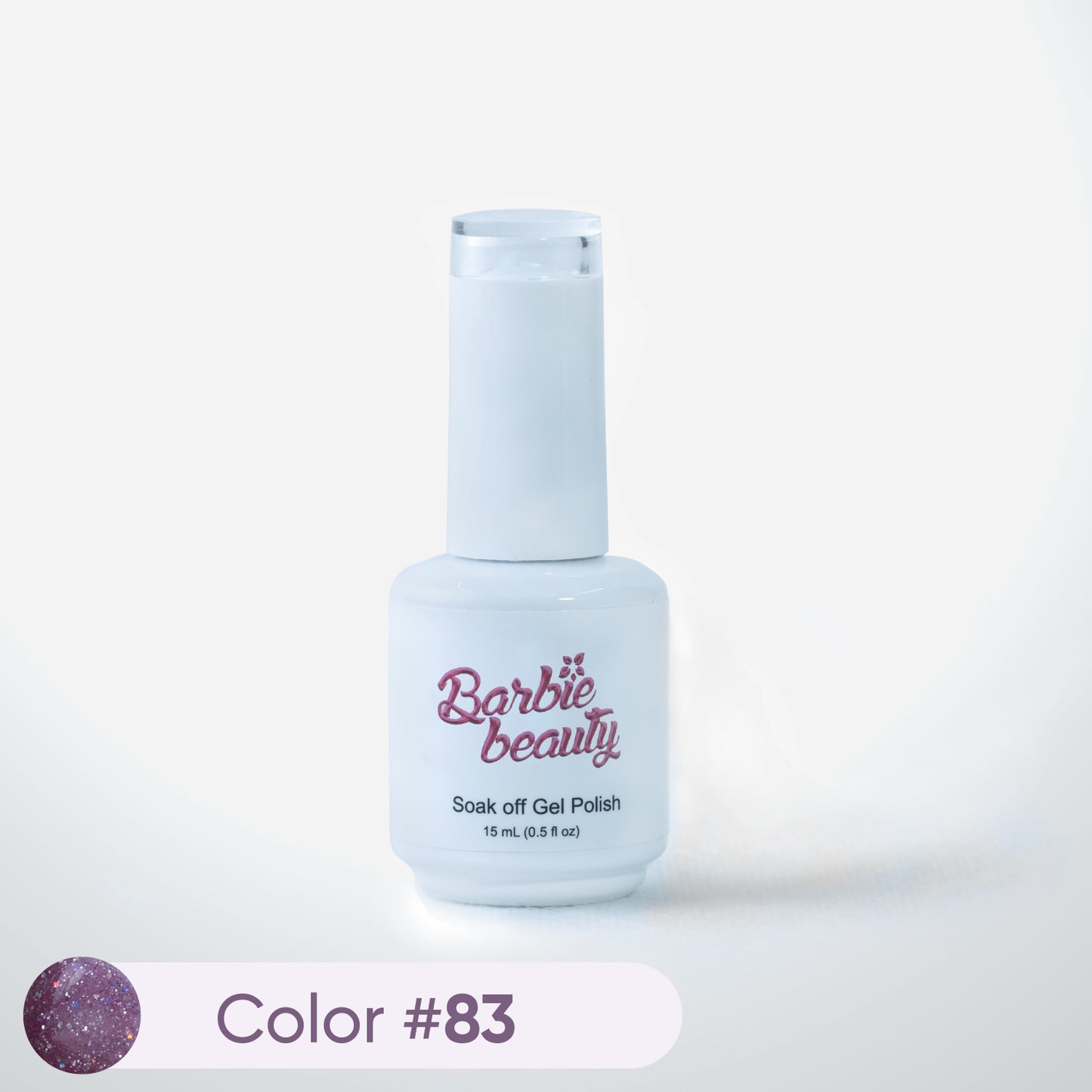 Gel Polish #83