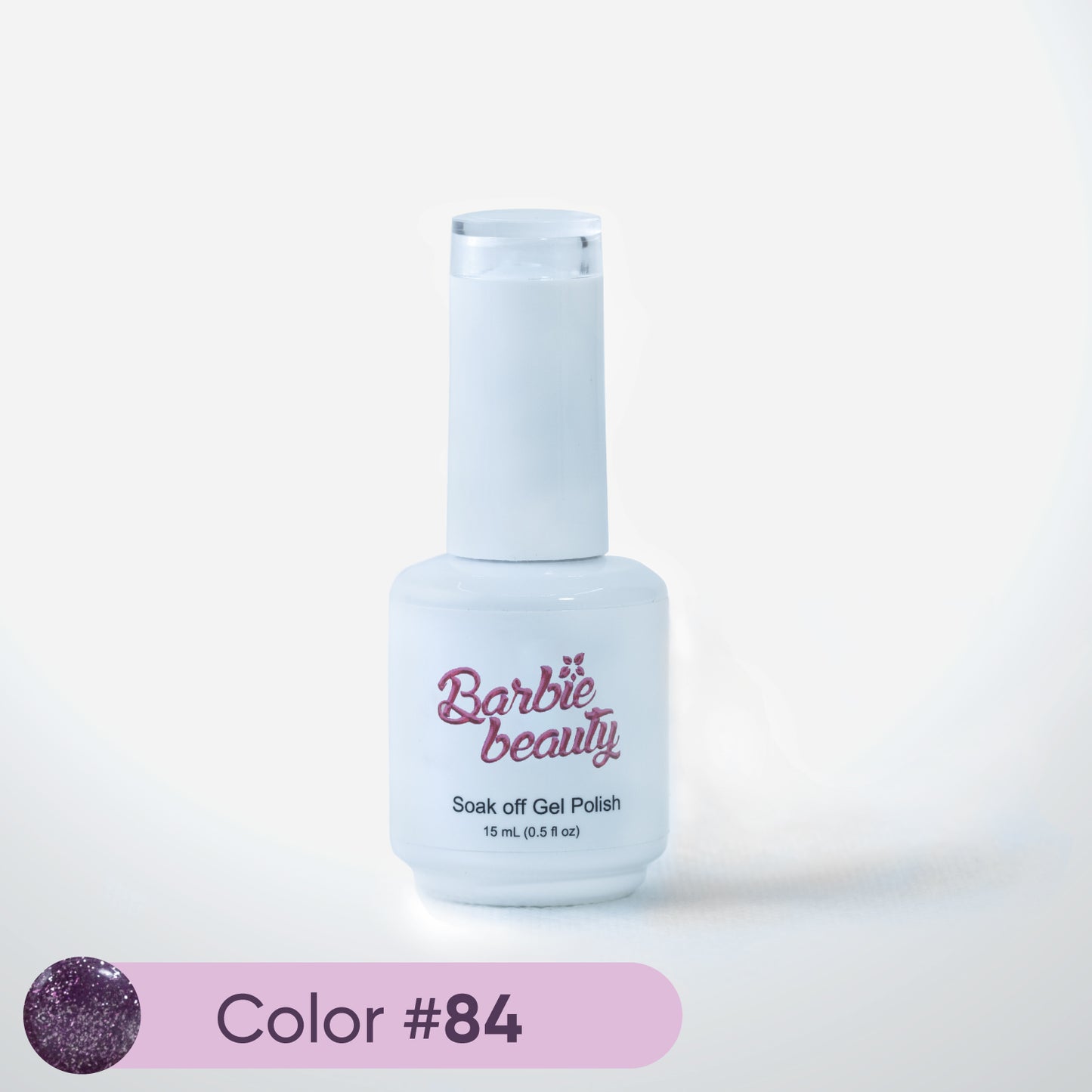 Gel Polish #84