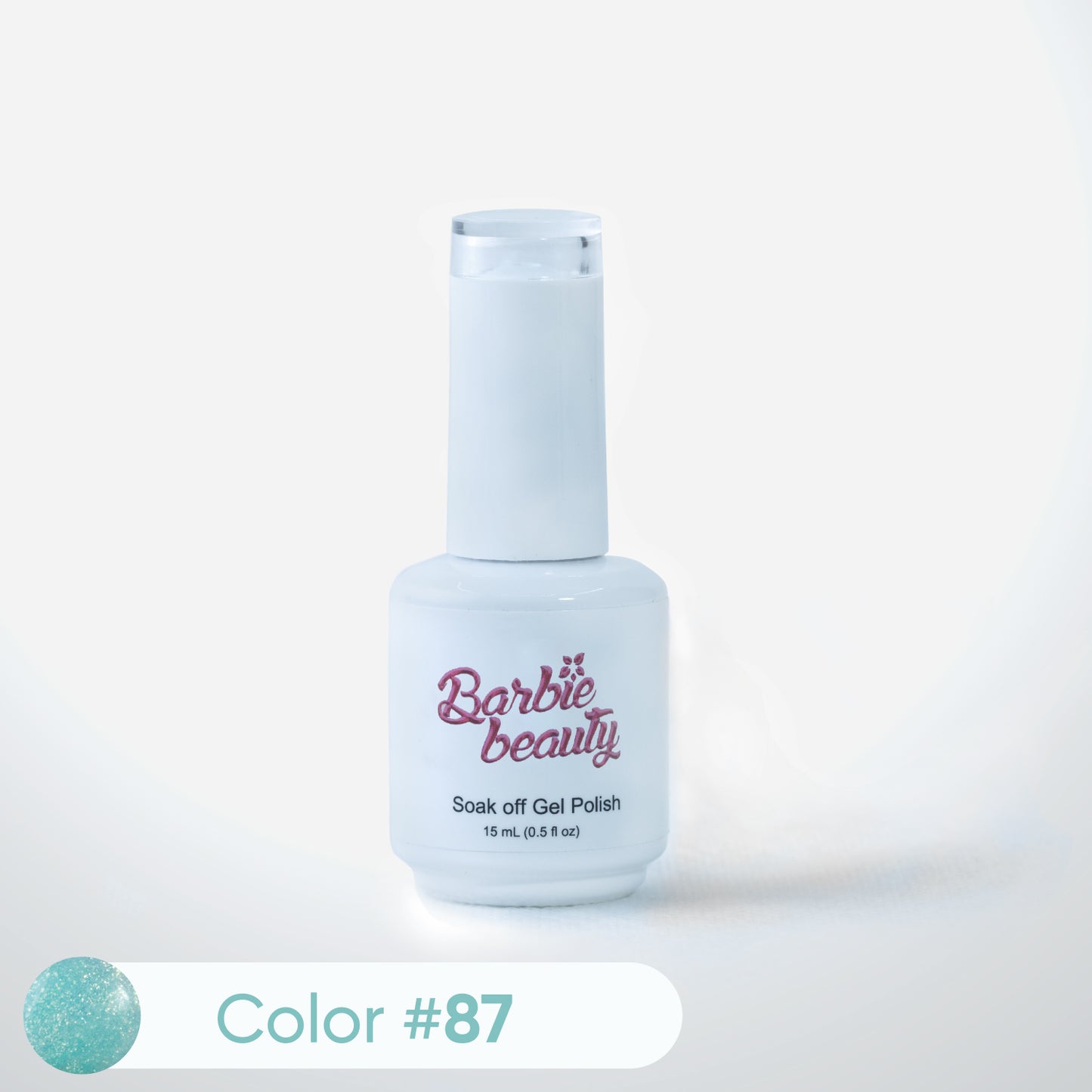 Gel Polish #87