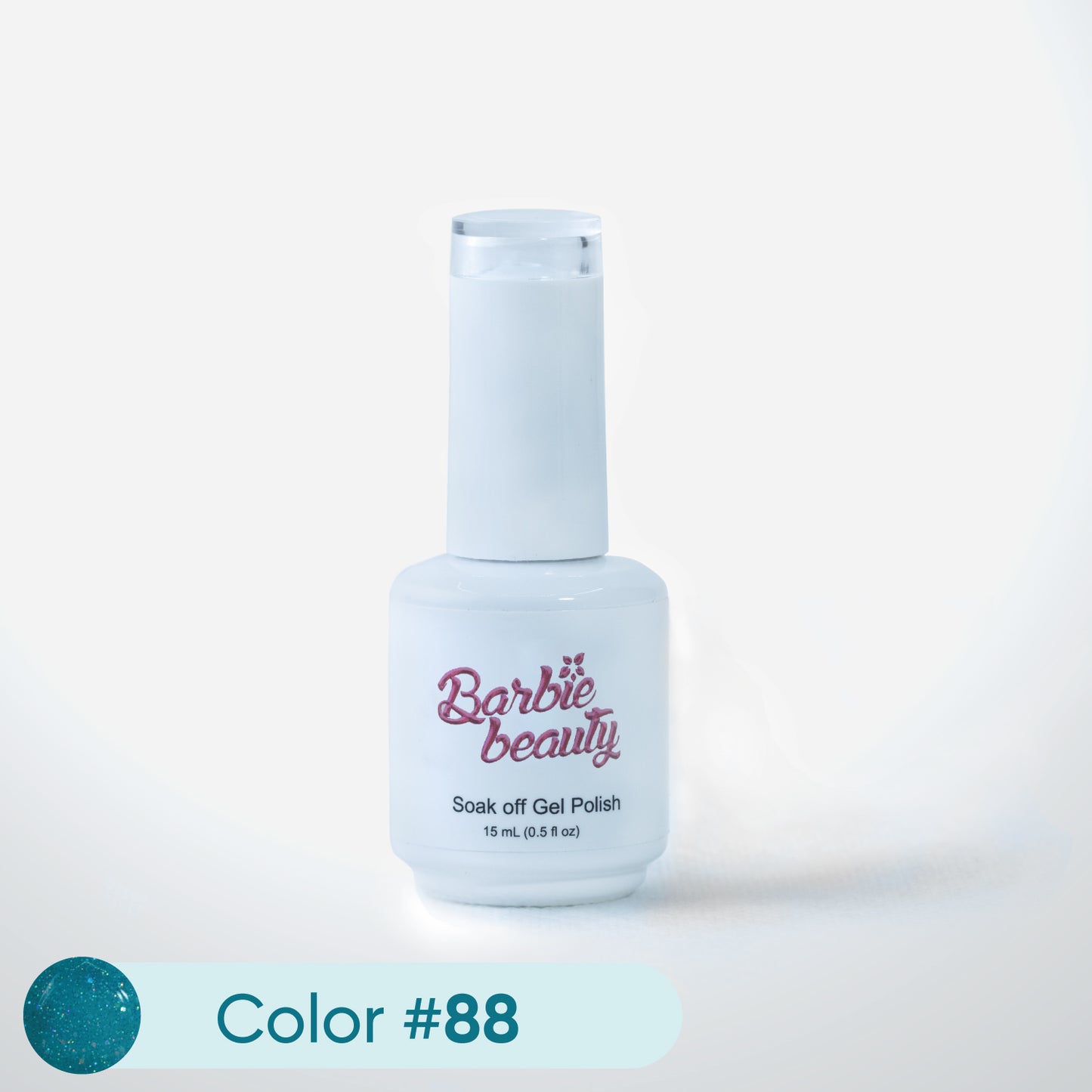 Gel Polish #88